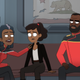 Image for article titled Star Trek: Lower Decks Returns to Knock Its Heroes Down a Peg or Two